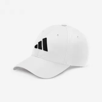 Decathlon Sapca Golf ADIDAS Alb Adulti, Marime unica