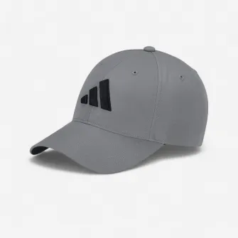 Decathlon Sapca Golf ADIDAS Gri Adulti, Marime unica