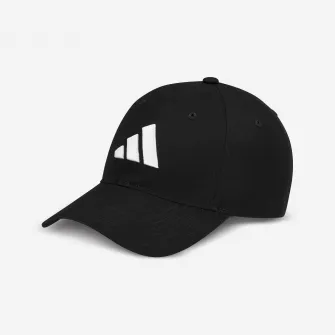 Decathlon Sapca golf ADIDAS Negru Adulti, Marime unica