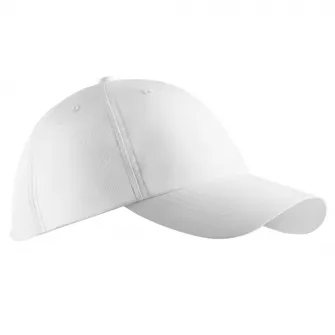 Decathlon Sapca golf WW 500 Alb Adulti, universala