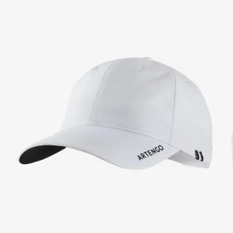 Decathlon Sapca Tenis TC500 Marimea 58 Alb Adulti, Marime unica
