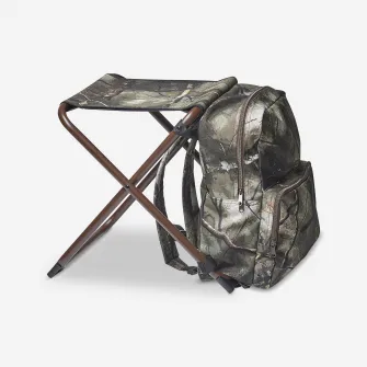 Decathlon Scaun tip rucsac Treemetic, Marime unica