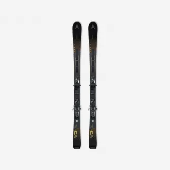 Decathlon Schiuri Atomic Cloud C9 REVO cu legaturi Dama, 157cm