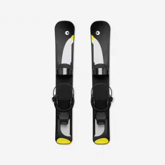 Decathlon Schiuri FIRST GLIDE Copii 1-3 ani, marime copii