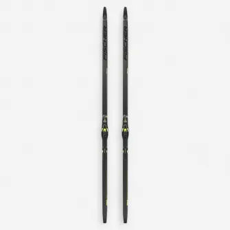 Decathlon SCHIURI FOND CLASIC TWIN SKIN RACE FISCHER, 197cm