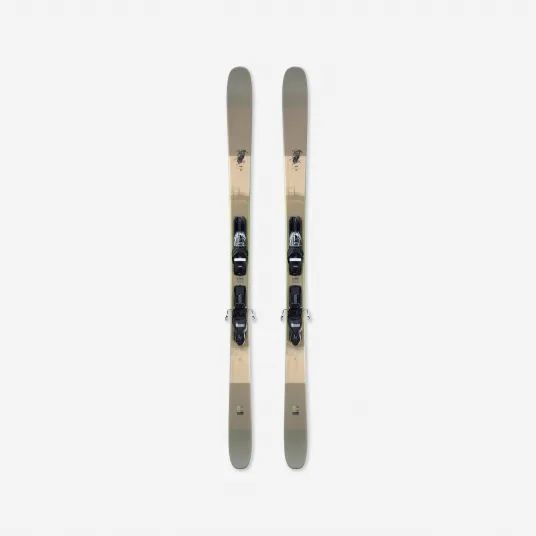 Decathlon Schiuri freestyle CLIP 85, 168cm