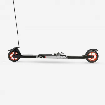 Decathlon SCHIURI ROLE SKATING 500 MARIMEA 610 MM + FRANA, Marime unica