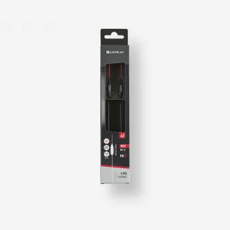 Decathlon Set 2 x Pluta pescuit stationar 0,8GR PF-F900 C, 0,8