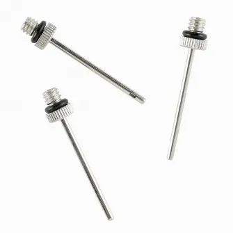 Decathlon Set 3 Ace Umflare Minge, 3