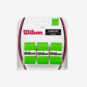 Decathlon Set 3 Overgrip Tenis Pro Blade Verde, Marime unica