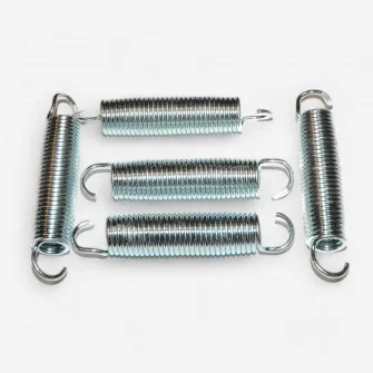 Decathlon Set 5 arcuri de schimb Trambulina MT 185/240/365/420, Marime unica