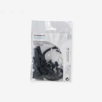 Decathlon Set Conectori Zmeu 4 mm, 4 mm
