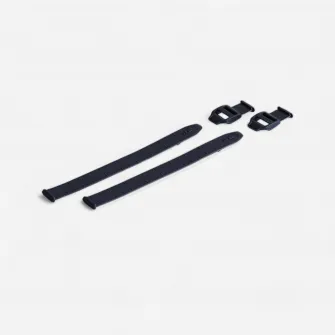 Decathlon Set Elastice Palmare Quick'in 500, Marime unica