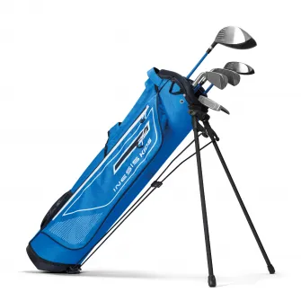 Decathlon Set Golf Copii 11-13 ani Stangaci, Marime unica
