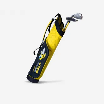 Decathlon Set Golf Copii 2-4 ani Stangaci, Marime unica
