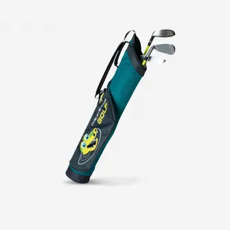 Decathlon Set Golf Copii 5-7 ani Stangaci, Marime unica