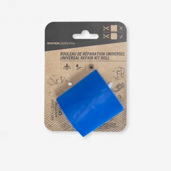 Decathlon Set multifunctional reparare cu banda adeziva, Marime unica