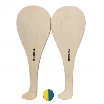 Decathlon Set Pala, Marime unica