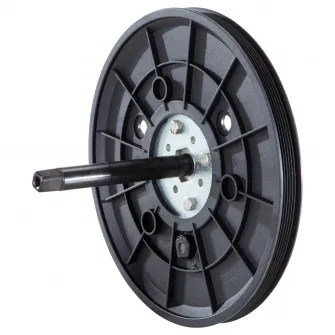 Decathlon Set PEDALIER STANDARD VM E-EN, Marime unica