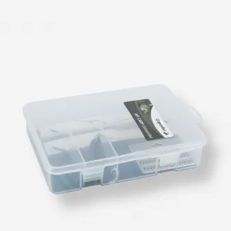 Decathlon Set Pescuit la Crap Essential, Marime unica