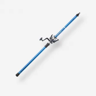 Decathlon SET SEACOAST 100 350 PESCUIT MARIN, Marime unica