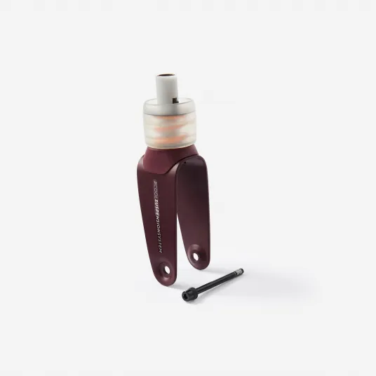 Decathlon Set suspensie fata pentru trotineta M900 - Bordo, Marime unica
