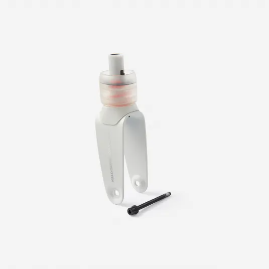 Decathlon Set suspensie fata pentru trotineta M900 - Gri, Marime unica