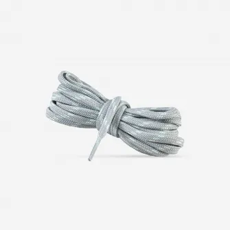 Decathlon Sireturi Plate Incaltaminte/Cizme Drumetie, 170cm