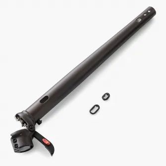 Decathlon Sistem de pliere trotineta R920E, Marime unica