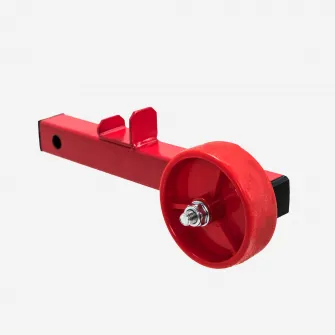 Decathlon Sistem roti x2 cos de baschet B100 Easy, Marime unica