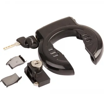 Decathlon Sistem securizare si anti-furt elops 940e, Marime unica