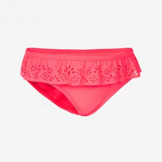 Decathlon Slip inot Rosu Fete, 18 luni