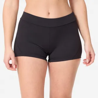 Decathlon Slip shorty inot Nina Negru Dama, 42