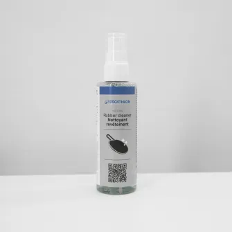 Decathlon Solutie de Curatare Fata Paleta Tenis de masa 100ml, Marime unica