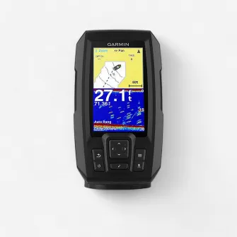Decathlon Sonar STRIKER 4 PLUS, Marime unica