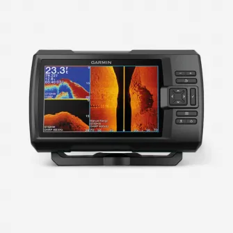 Decathlon Sonar STRIKER VIVID 7SV, Marime unica