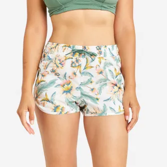 Decathlon Sort baie Tini belly Alb Dama, 38