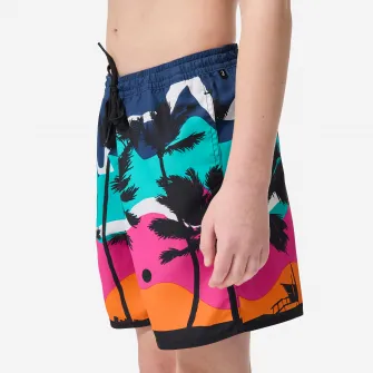 Decathlon Sort de baie 100 Baieti, 14-15 Ani