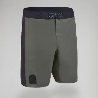 Decathlon Sort de baie 500 19'' ALEX kaki Barbati, 44
