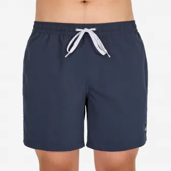 Decathlon Sort de baie QUIKSILVER VOLLEY Bleumarin Barbati, S