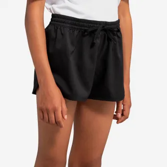 Decathlon Sort de baie surf Negru Fete, 12-13 Ani