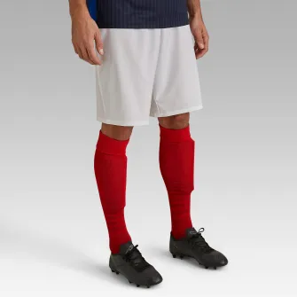 Decathlon Sort Fotbal VIRALTO CLUB Alb Barbati, S