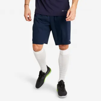 Decathlon Sort Fotbal VIRALTO CLUB Bleumarin Barbati, L
