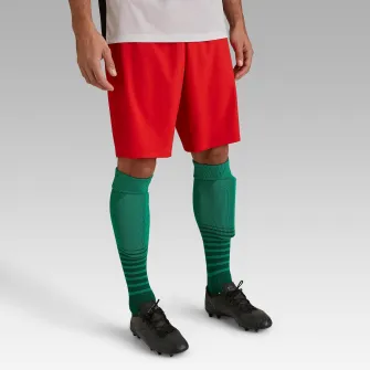 Decathlon Sort Fotbal VIRALTO CLUB Rosu Barbati, M