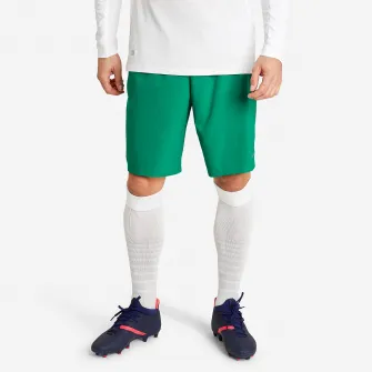 Decathlon Sort Fotbal VIRALTO CLUB Verde Barbati, XL