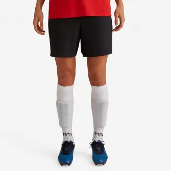 Decathlon Sort Fotbal VIRALTO Negru Dama, L