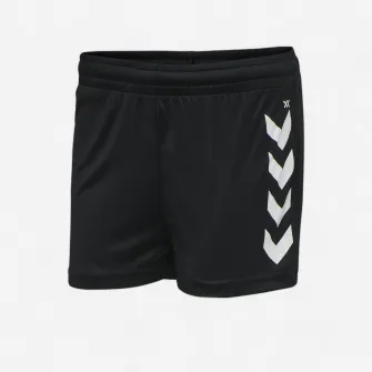 Decathlon Sort Handbal Hummel Core XK Negru-Alb Dama, L