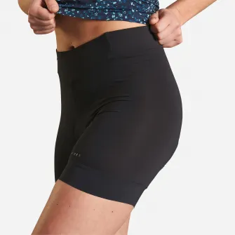 Decathlon Sort interior MTB Confort 500 Negru Dama, XL