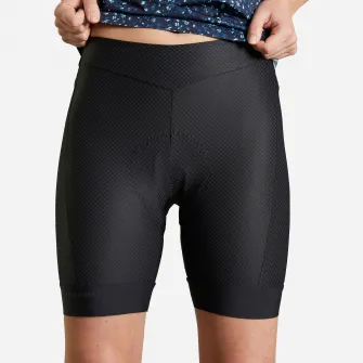 Decathlon Sort interior MTB Confort 900 Negru Dama, XS
