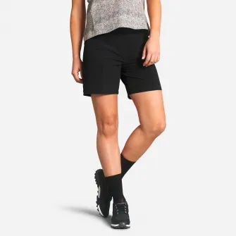 Decathlon Sort MTB Cargo Negru Dama, M